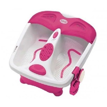 Masaer do stp Scholl Footspa Colorpop DRFB7132PE1