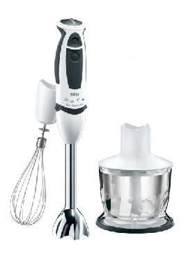 Blender rczny Braun MR 530 SAUCE CA