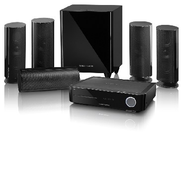 System kina domowego Harman-Kardon BDS 870