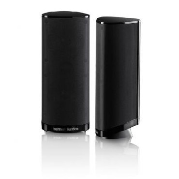 Zestaw gonikw stereo Harman-Kardon HKS 4 BQ (para)