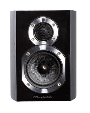 Gonik surround Wharfedale DIAMOND 10.SR