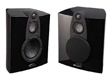 Gonik surround Wharfedale JADE SR