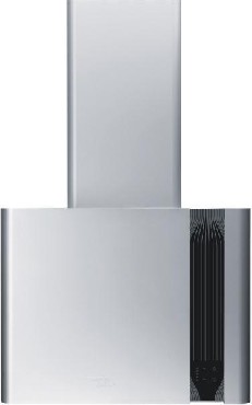 Okap kominowy Gorenje DQGN 65 KR