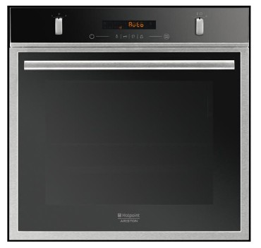 Piekarnik Hotpoint-Ariston FK 89E C X/HA S