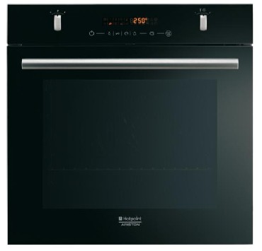 Piekarnik Hotpoint-Ariston FKQ 89EL.20(K)/HA S