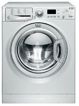 Pralka Hotpoint-Ariston WMG 722S EU