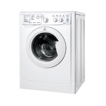 Pralka Indesit IWC 61051 ECO (PL)