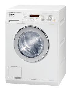 Pralka Miele W 5801 WPS HomeCare XL