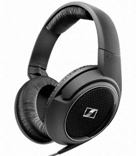 Suchawki Sennheiser HD 429