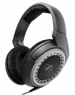 Suchawki Sennheiser HD 439