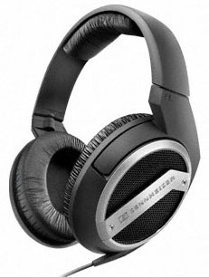 Suchawki Sennheiser HD 449