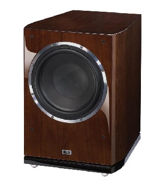 Subwoofer Heco Celan GT Sub 322A