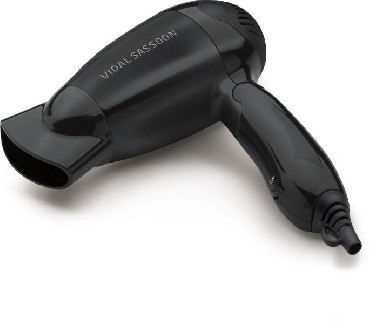 Suszarka do wosw Vidal Sassoon Travel Dryer VSDR5823DE1