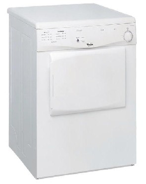 Suszarka wywiewowa Whirlpool AWZ 3304