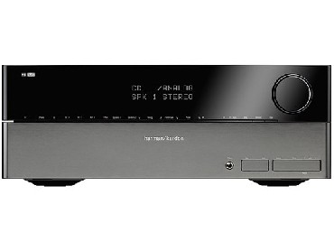 Zestaw Hi-Fi Harman-Kardon HK 3390 MAS STEREO