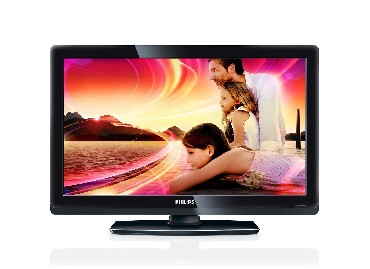 Telewizor LCD Philips 19PFL3606H