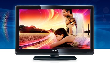 Telewizor LCD Philips 26PFL3606H