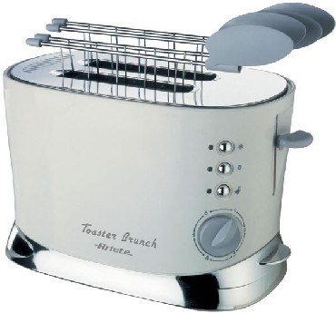 Toster Ariete brunch toaster 117