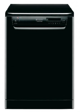 Zmywarka Hotpoint-Ariston LDF 12314E B EU