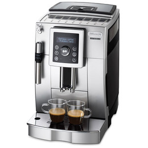 Ekspres cinieniowy do kawy DeLonghi ECAM 23420 SB