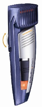 Trymer BaByliss E843E