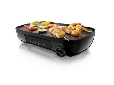 Grill elektryczny Philips HD6320