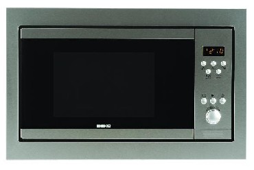 Kuchenka mikrofalowa z grillem BEKO MWB 2310 EX