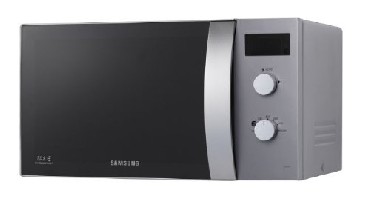 Kuchenka mikrofalowa Samsung ME82V-SS