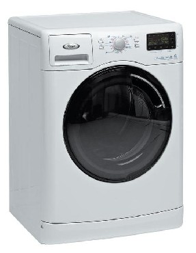 Pralka Whirlpool AWSE7200