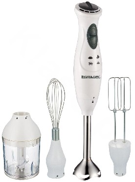 Blender rczny Ravanson BL-2010 SET