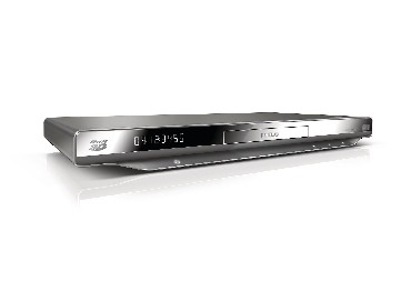 Odtwarzacz Blu-ray Philips BDP7600/12