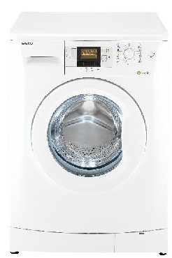 Pralka BEKO WMB 61243