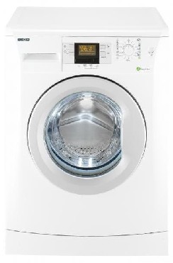 Pralka BEKO WMB 81044 LA