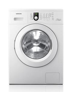 Pralka Samsung WF1602NHW