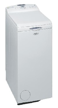 Pralka Whirlpool AWE9629-S