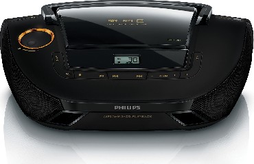 Boombox Philips AZ1838/12