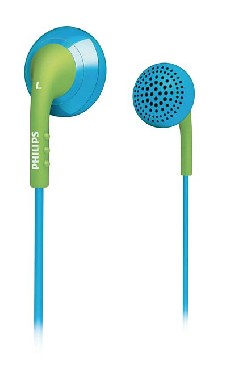 Suchawki Philips SHE2670BG/10