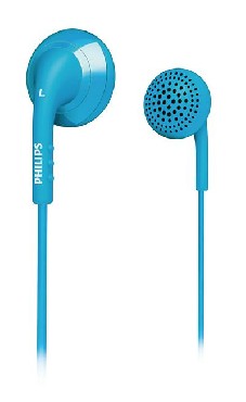 Suchawki Philips SHE2670BL/10