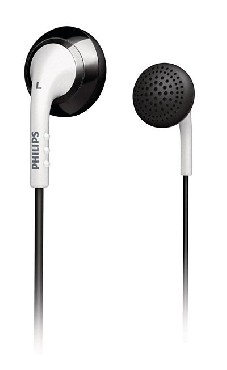 Suchawki Philips SHE2670BW/10