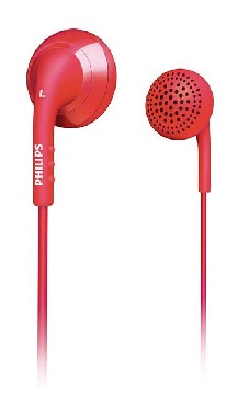 Suchawki Philips SHE2670PK/10