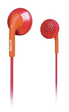 Suchawki Philips SHE2670PO/10