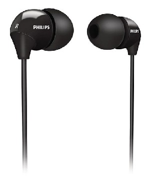 Suchawki Philips SHE3570BK/10