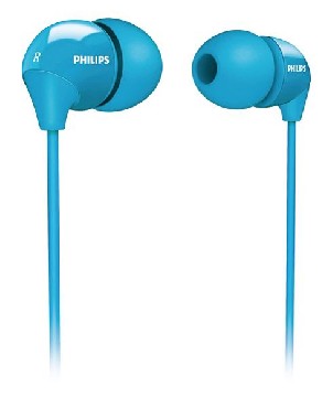 Suchawki Philips SHE3570BL/10