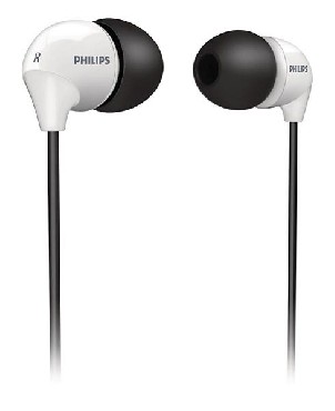 Suchawki Philips SHE3570BW/10