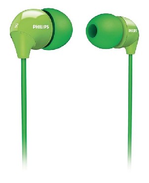 Suchawki Philips SHE3570GN/10