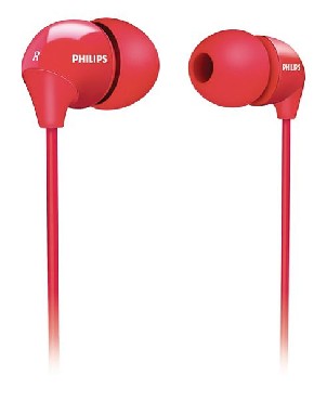 Suchawki Philips SHE3570PK/10