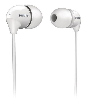 Suchawki Philips SHE3570WT/10