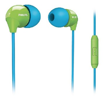 Suchawki Philips SHE3575BG/10