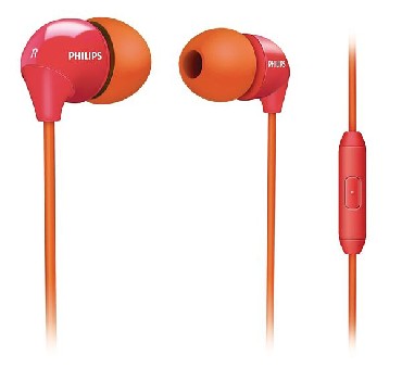 Suchawki Philips SHE3575OP/10