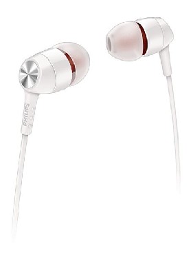 Suchawki Philips SHE8000WT/10